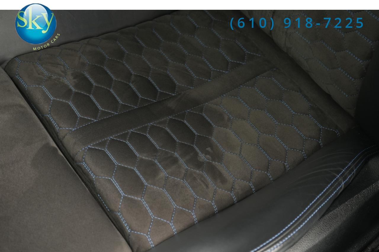 2017 Audi RS 7 Quattro AWD Performance Prestige West Chester PA