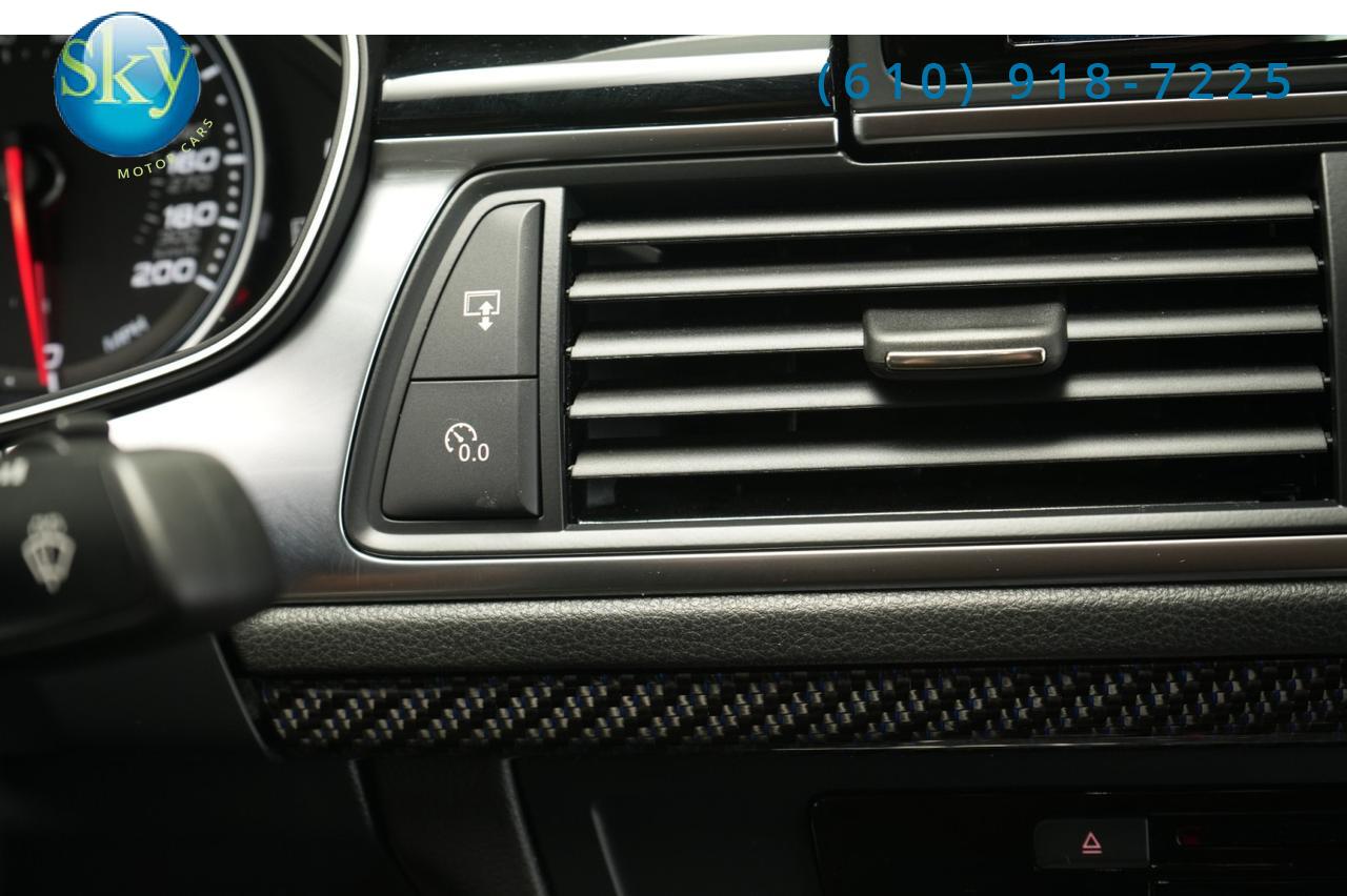 2017 Audi RS 7 Quattro AWD Performance Prestige West Chester PA