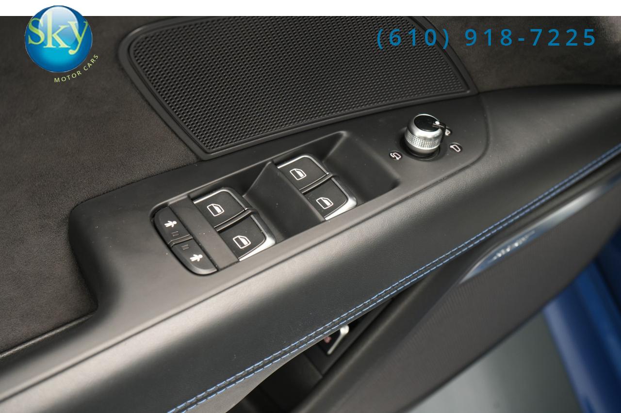 2017 Audi RS 7 Quattro AWD Performance Prestige West Chester PA