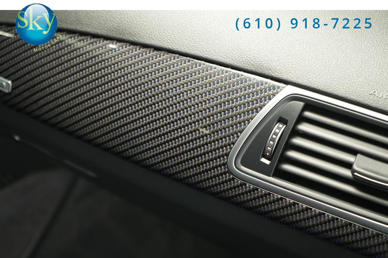 2017 Audi RS 7 Quattro AWD Performance Prestige West Chester PA