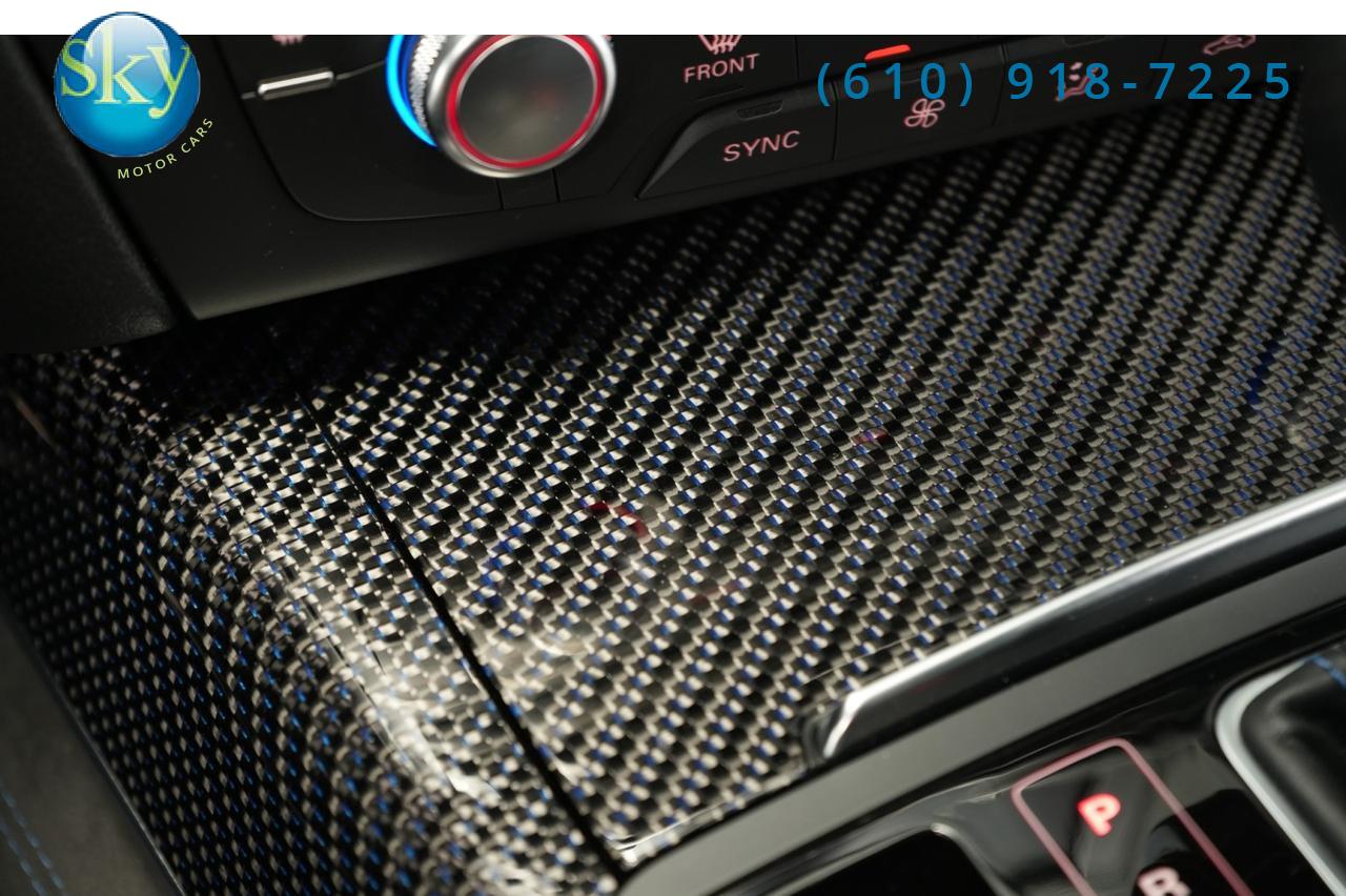 2017 Audi RS 7 Quattro AWD Performance Prestige West Chester PA