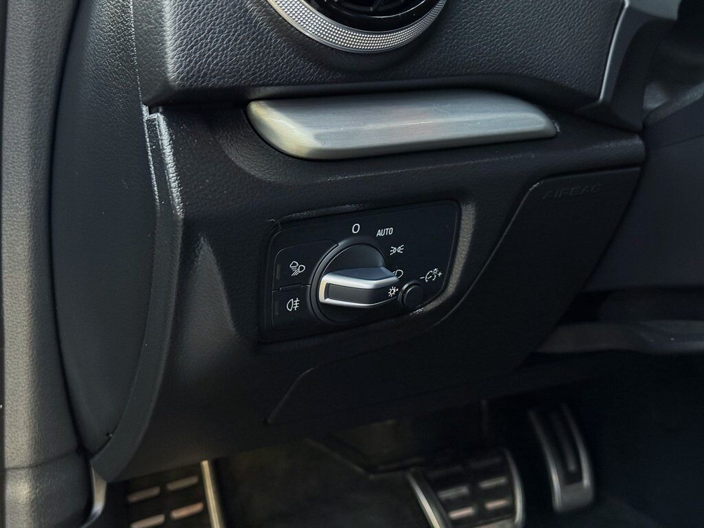 2017 Audi S3 2.0T Premium Plus Portland OR