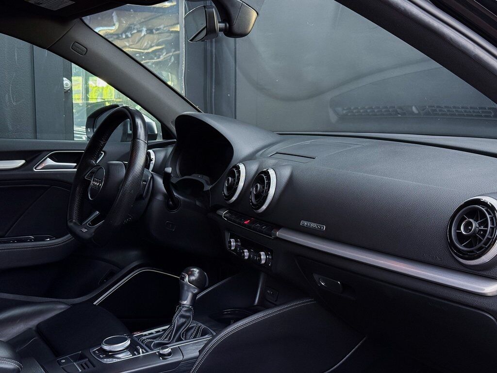 2017 Audi S3 2.0T Premium Plus Portland OR