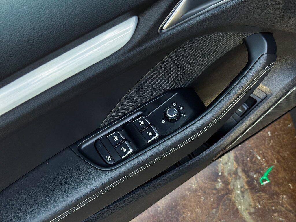 2017 Audi S3 2.0T Premium Plus Portland OR