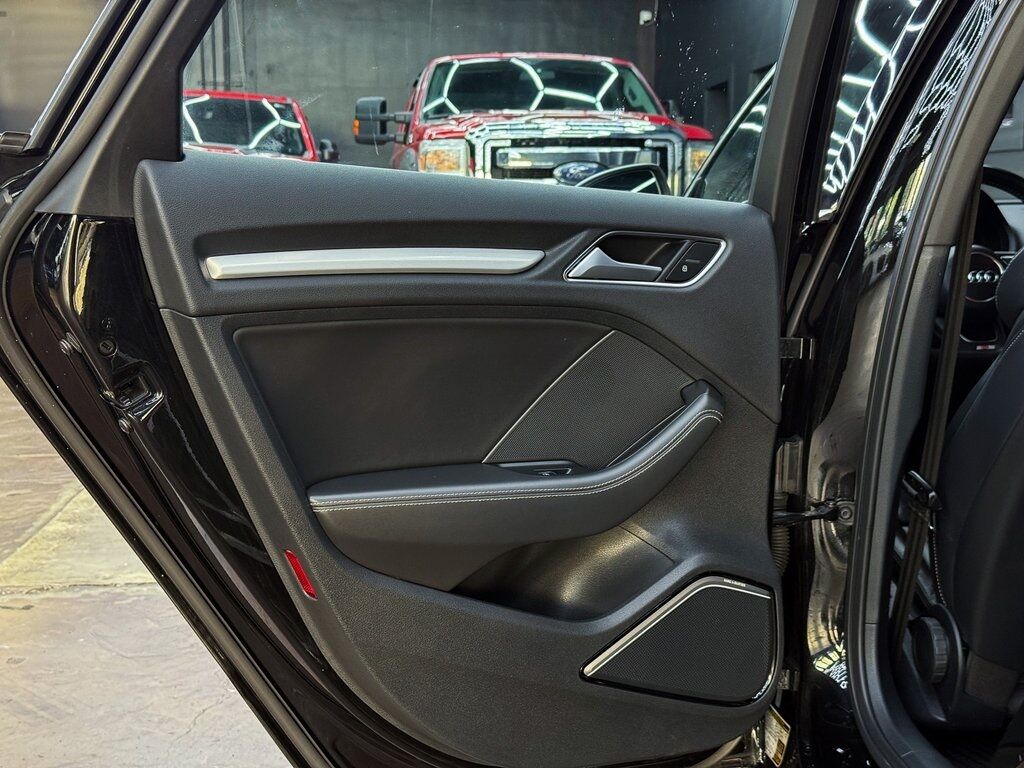 2017 Audi S3 2.0T Premium Plus Portland OR