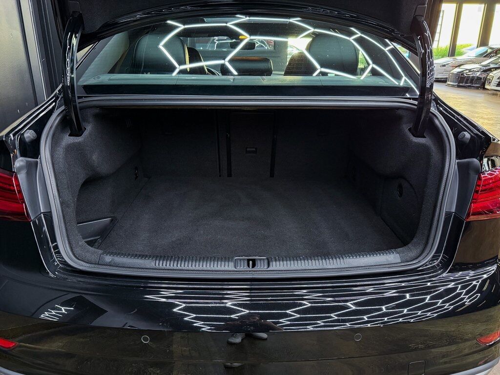 2017 Audi S3 2.0T Premium Plus Portland OR
