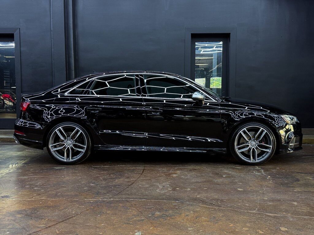 2017 Audi S3 2.0T Premium Plus Portland OR