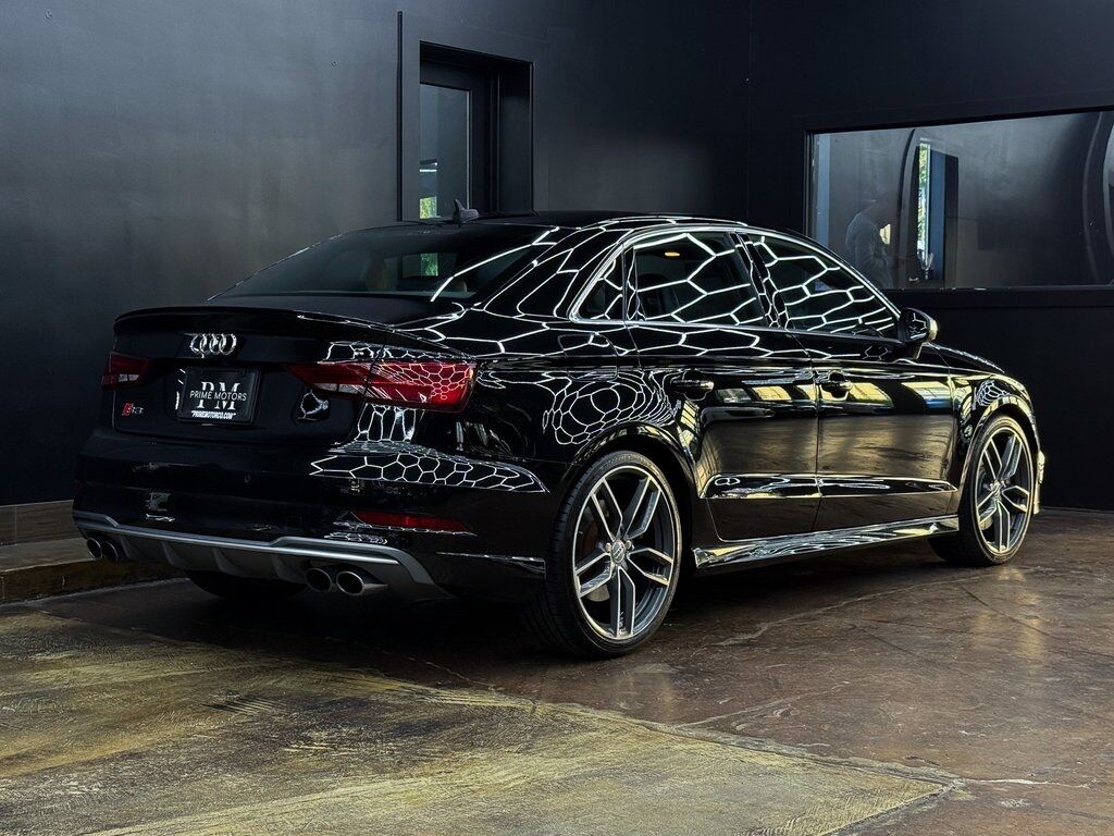 2017 Audi S3 2.0T Premium Plus Portland OR