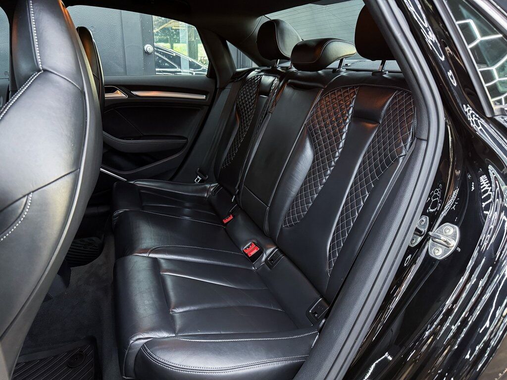 2017 Audi S3 2.0T Premium Plus Portland OR