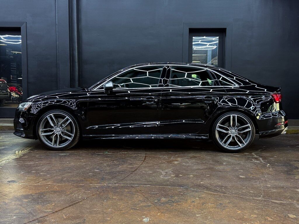 2017 Audi S3 2.0T Premium Plus Portland OR