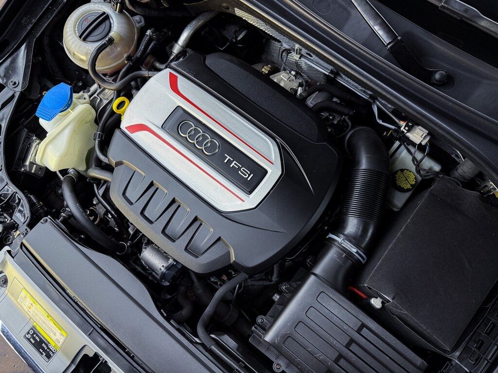 2017 Audi S3 2.0T Premium Plus Portland OR
