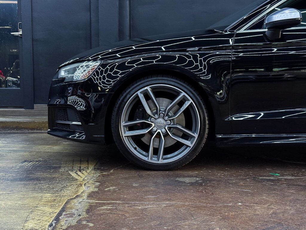 2017 Audi S3 2.0T Premium Plus Portland OR