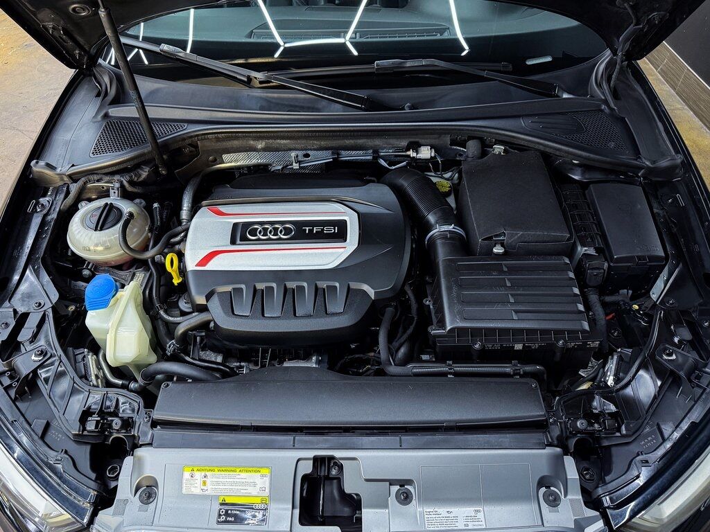 2017 Audi S3 2.0T Premium Plus Portland OR