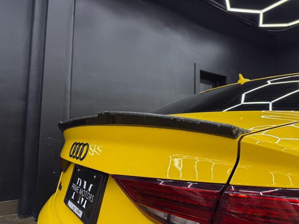 2017 Audi S3 2.0T Premium Plus Portland OR
