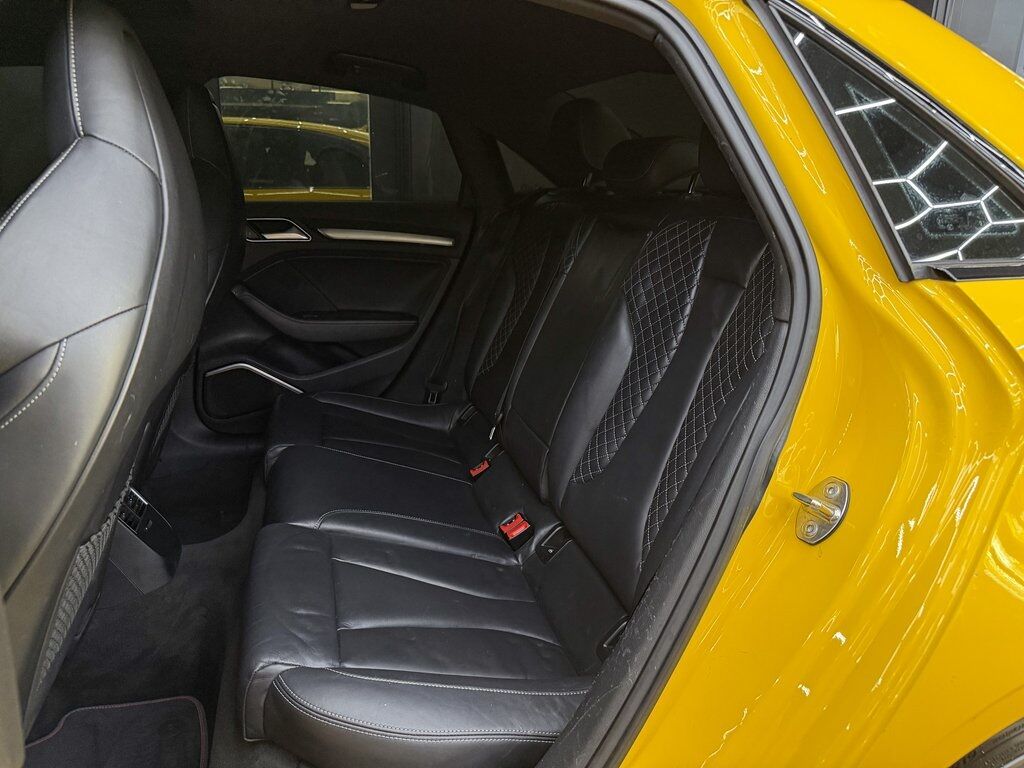 2017 Audi S3 2.0T Premium Plus Portland OR