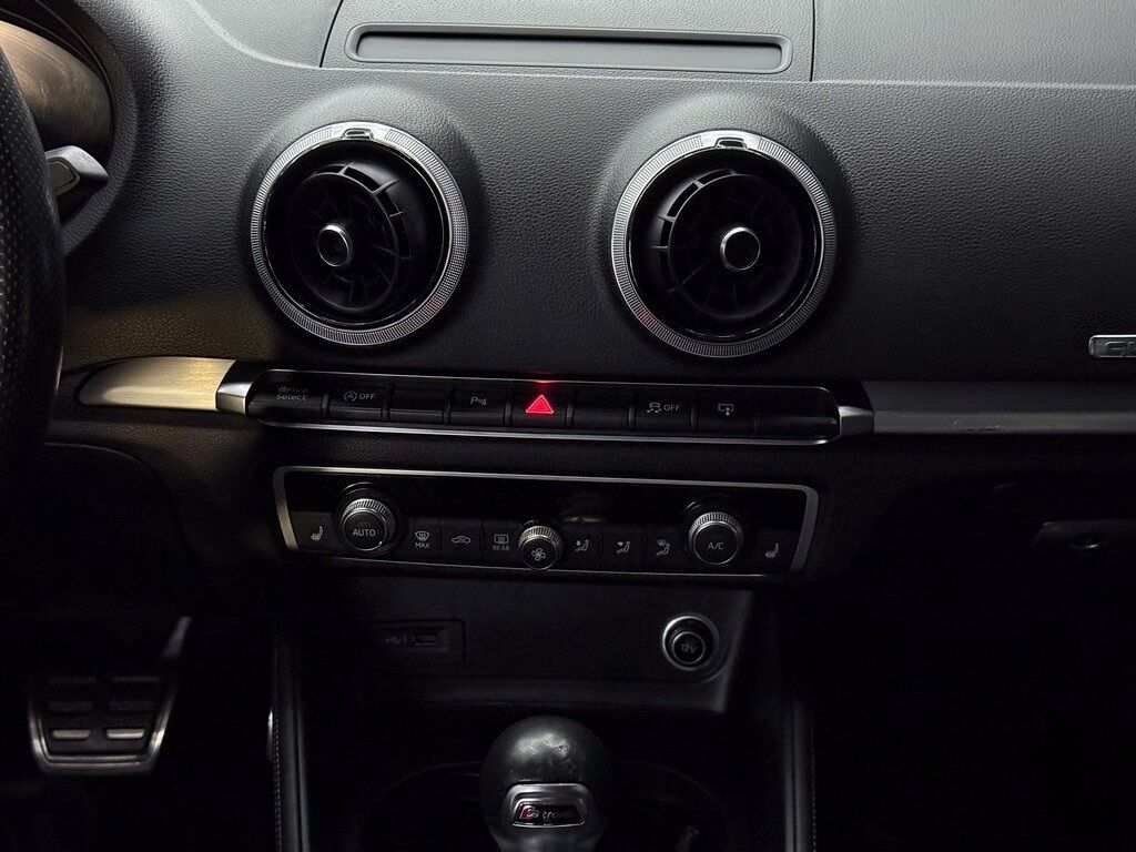 2017 Audi S3 2.0T Premium Plus Portland OR
