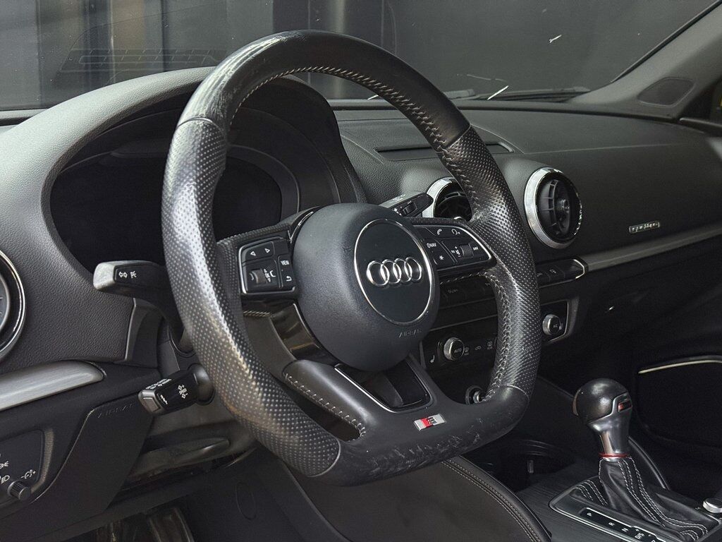 2017 Audi S3 2.0T Premium Plus Portland OR