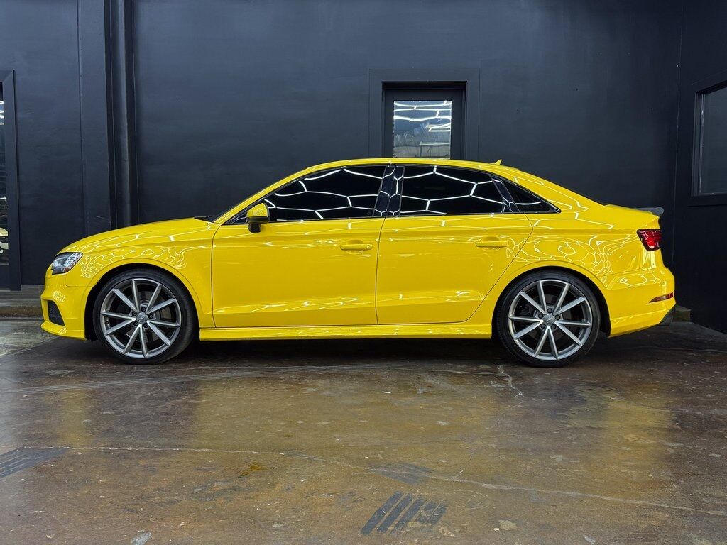 2017 Audi S3 2.0T Premium Plus Portland OR