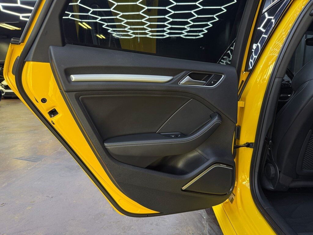 2017 Audi S3 2.0T Premium Plus Portland OR