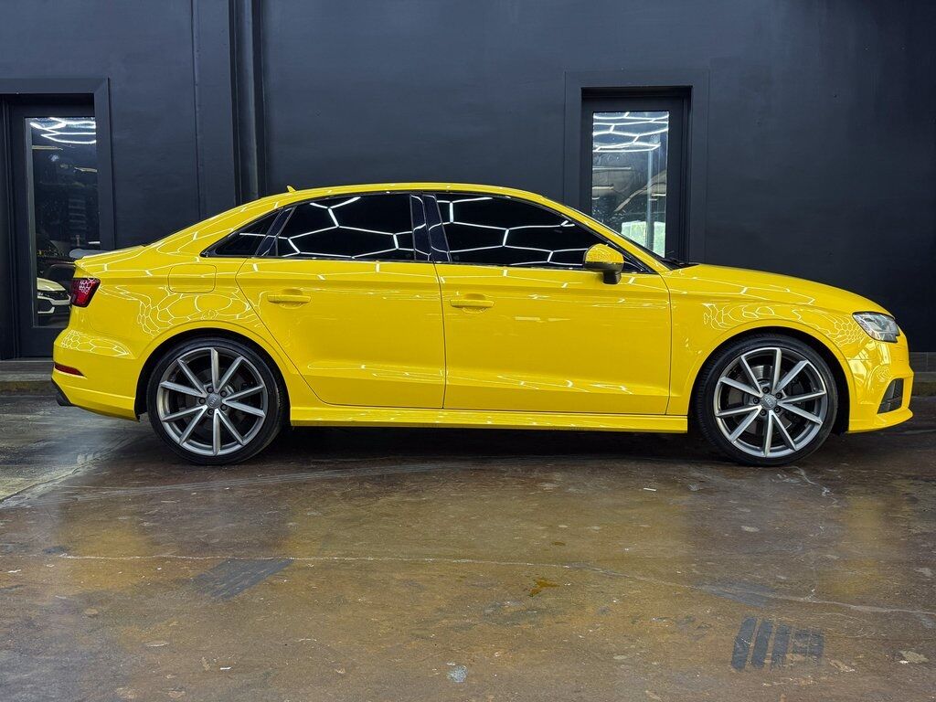 2017 Audi S3 2.0T Premium Plus Portland OR
