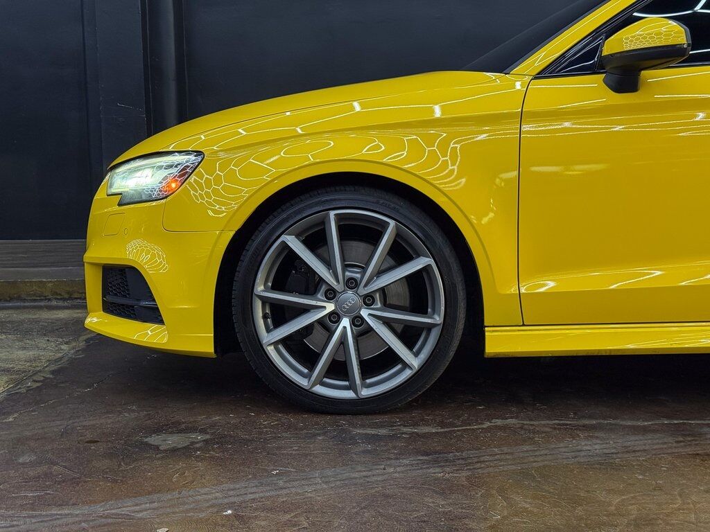2017 Audi S3 2.0T Premium Plus Portland OR