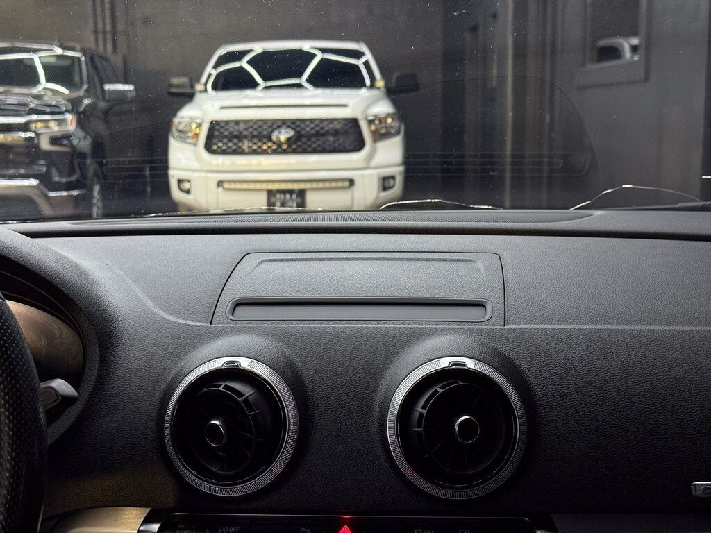 2017 Audi S3 2.0T Premium Plus Portland OR