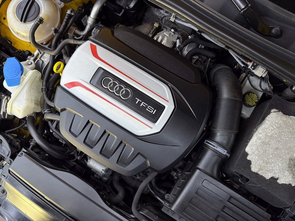 2017 Audi S3 2.0T Premium Plus Portland OR
