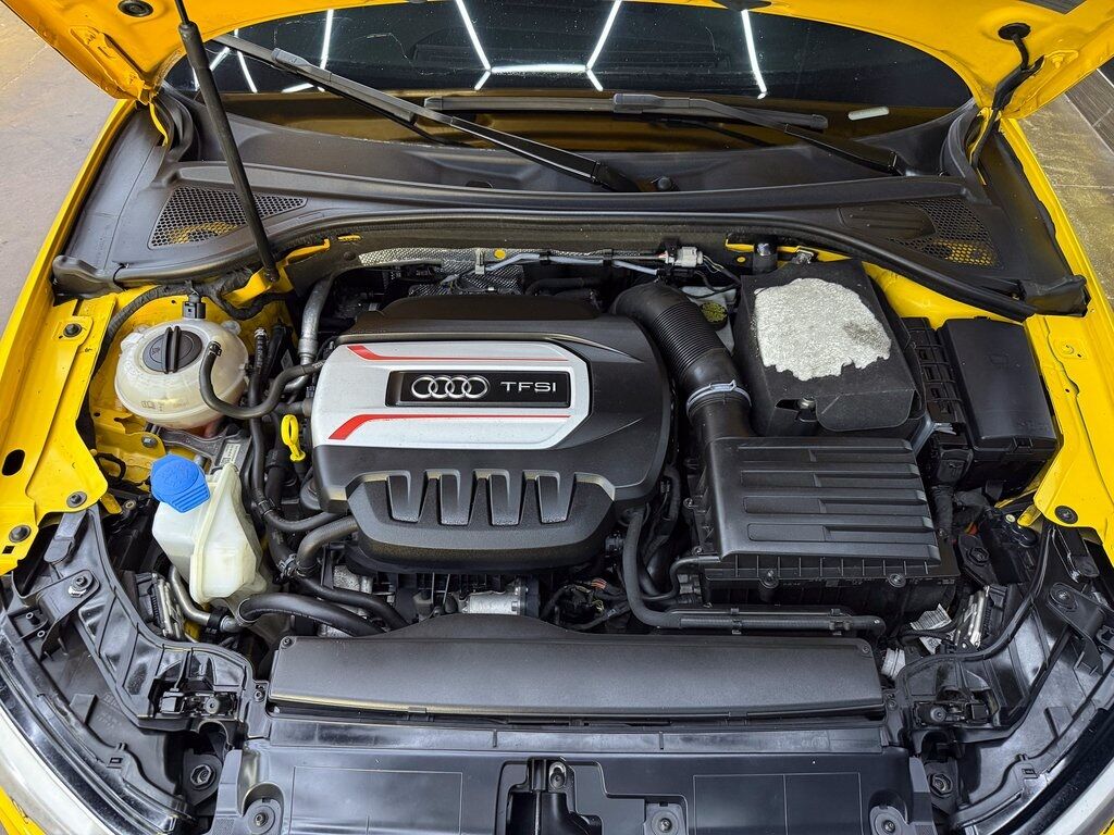 2017 Audi S3 2.0T Premium Plus Portland OR
