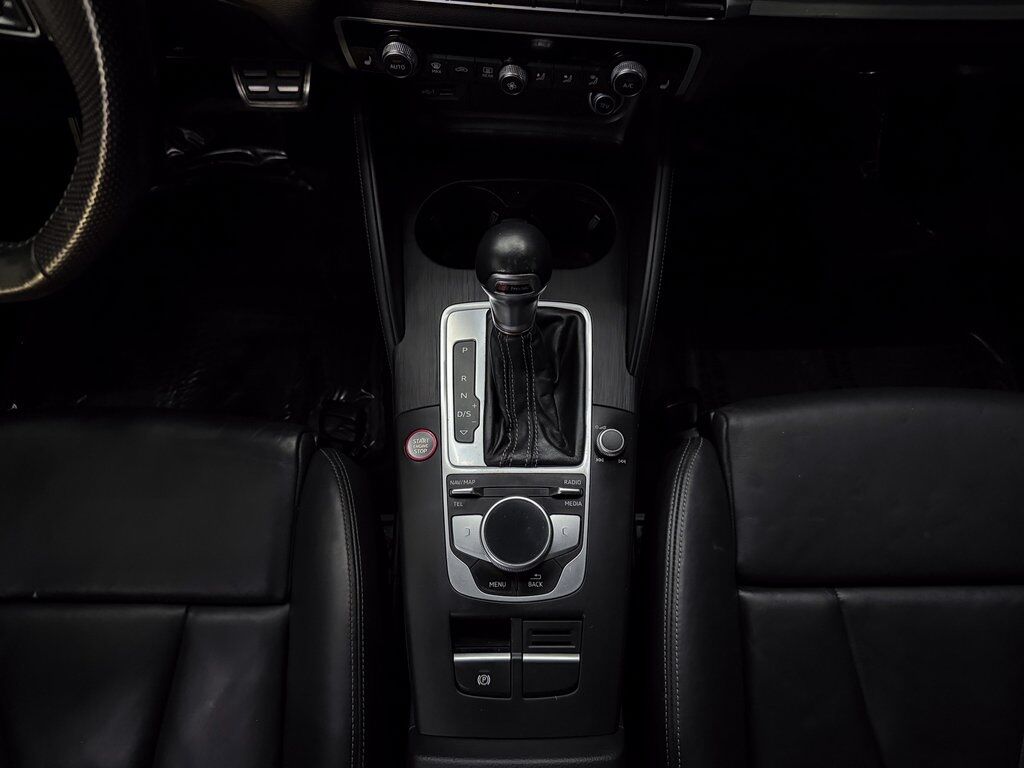 2017 Audi S3 2.0T Premium Plus Portland OR