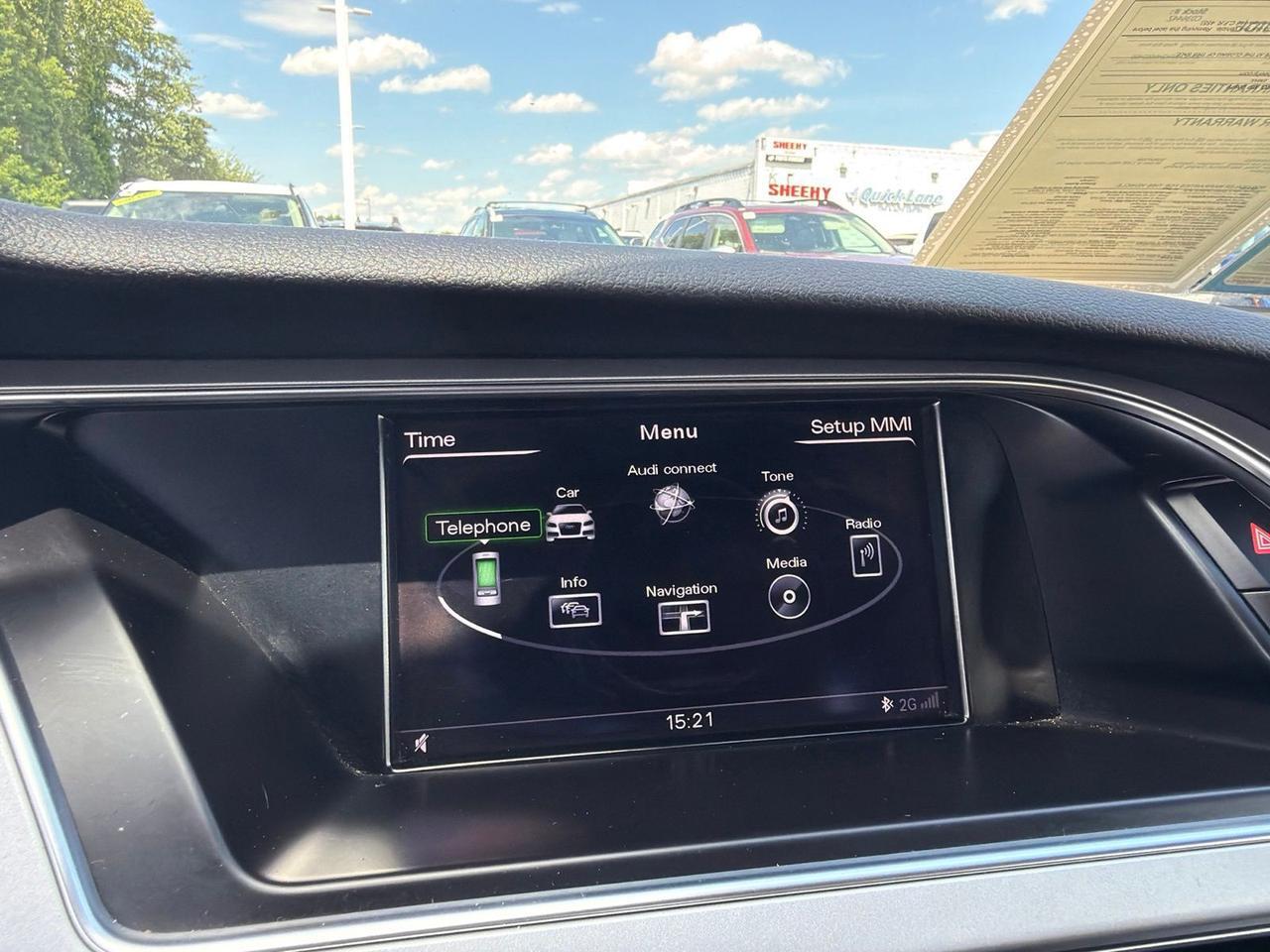 2017 Audi S5 3.0 Cabriolet Gaithersburg MD