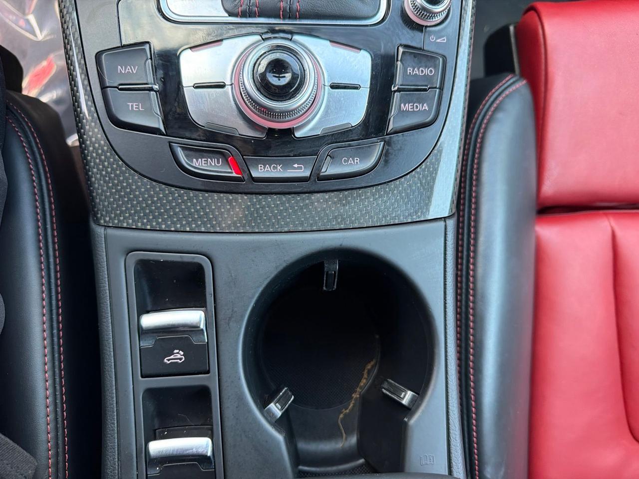 2017 Audi S5 3.0 Cabriolet Gaithersburg MD