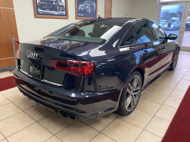 2017 Audi S6 4.0T Premium Plus Charlotte NC