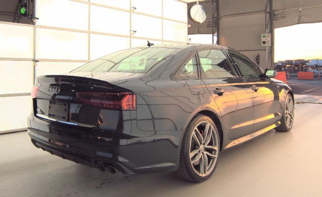 2017 Audi S6 4.0T Premium Plus Charlotte NC