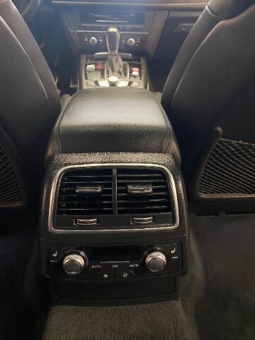 2017 Audi S6 4.0T Premium Plus Charlotte NC