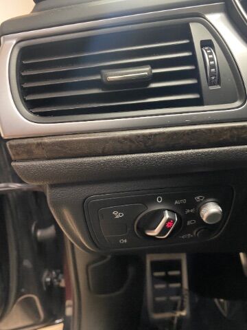 2017 Audi S6 4.0T Premium Plus Charlotte NC