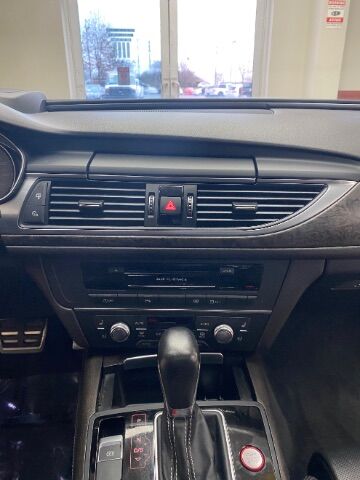2017 Audi S6 4.0T Premium Plus Charlotte NC