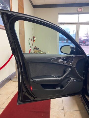 2017 Audi S6 4.0T Premium Plus Charlotte NC