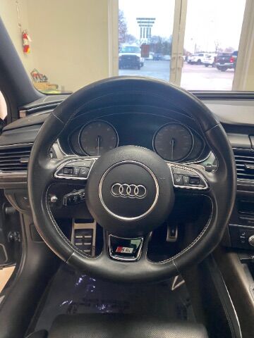2017 Audi S6 4.0T Premium Plus Charlotte NC