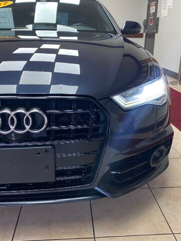 2017 Audi S6 4.0T Premium Plus Charlotte NC