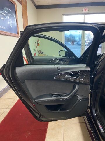 2017 Audi S6 4.0T Premium Plus Charlotte NC