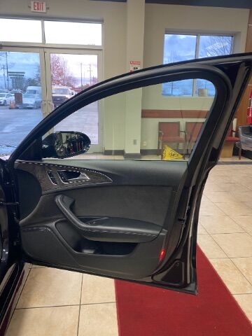 2017 Audi S6 4.0T Premium Plus Charlotte NC