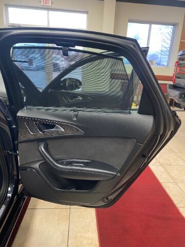 2017 Audi S6 4.0T Premium Plus Charlotte NC