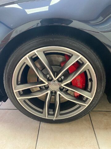 2017 Audi S6 4.0T Premium Plus Charlotte NC