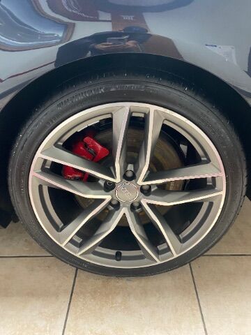 2017 Audi S6 4.0T Premium Plus Charlotte NC