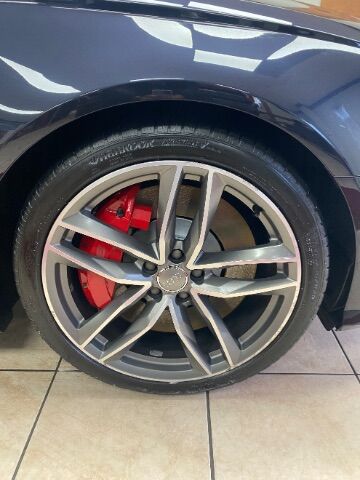 2017 Audi S6 4.0T Premium Plus Charlotte NC