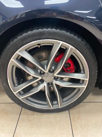 2017 Audi S6 4.0T Premium Plus Charlotte NC