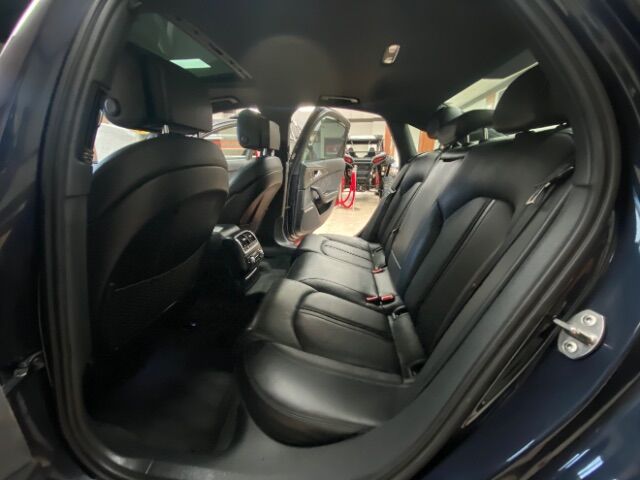 2017 Audi S6 4.0T Premium Plus Charlotte NC