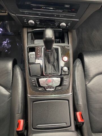 2017 Audi S6 4.0T Premium Plus Charlotte NC