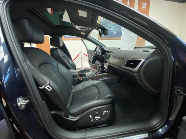 2017 Audi S6 4.0T Premium Plus Charlotte NC