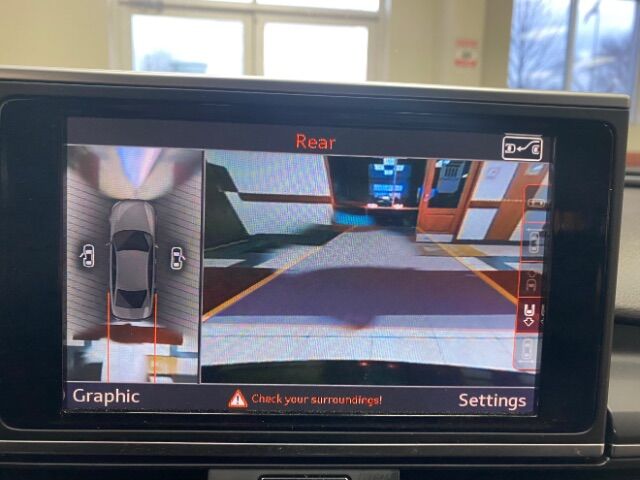 2017 Audi S6 4.0T Premium Plus Charlotte NC